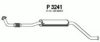 LADA 211011200020 Middle Silencer